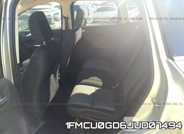 1FMCU0GD6JUD07494 фото 9