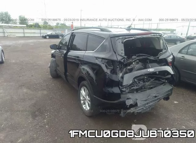 1FMCU0GD8JUB70350 фото 4