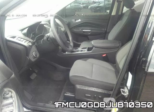 1FMCU0GD8JUB70350 фото 6