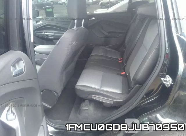 1FMCU0GD8JUB70350 фото 9
