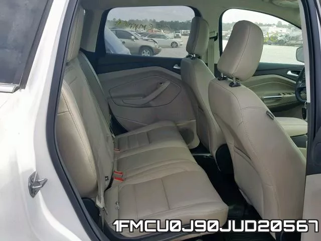 1FMCU0J90JUD20567 фото 7