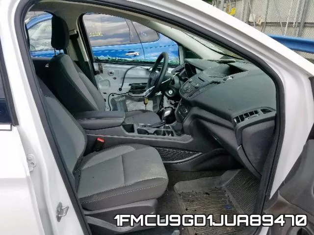 1FMCU9GD1JUA89470 фото 6