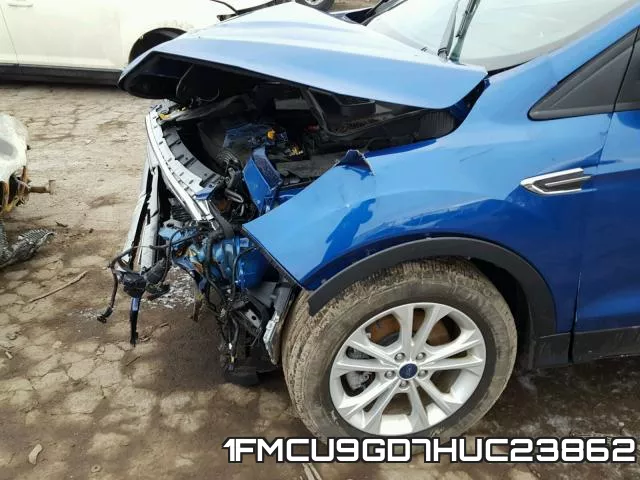 1FMCU9GD7HUC23862 фото 9