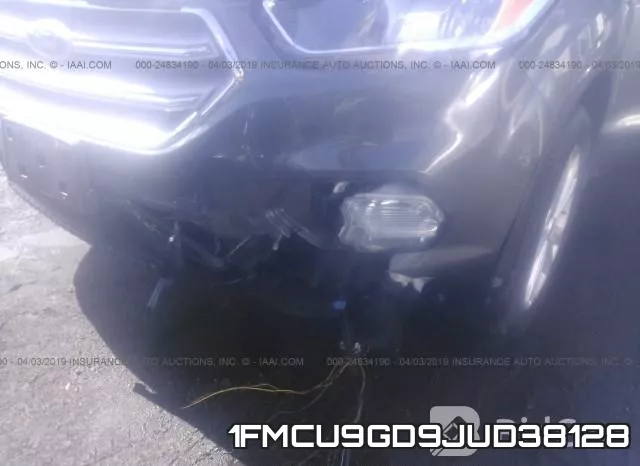 1FMCU9GD9JUD38128 фото 7