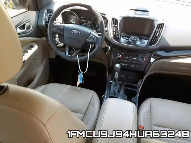 1FMCU9J94HUA63248 фото 10