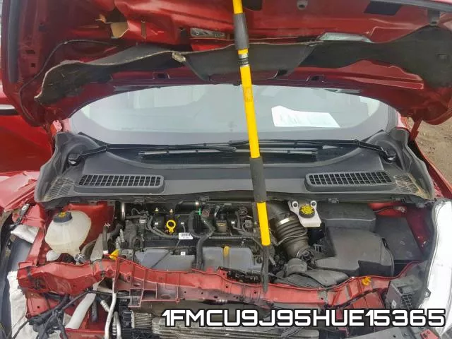 1FMCU9J95HUE15365 фото 8
