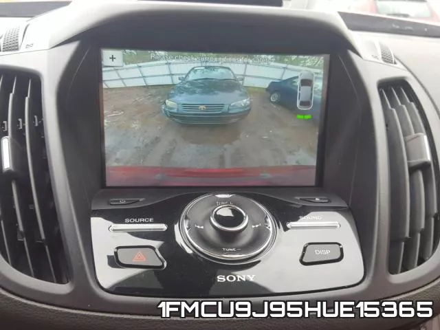 1FMCU9J95HUE15365 фото 10