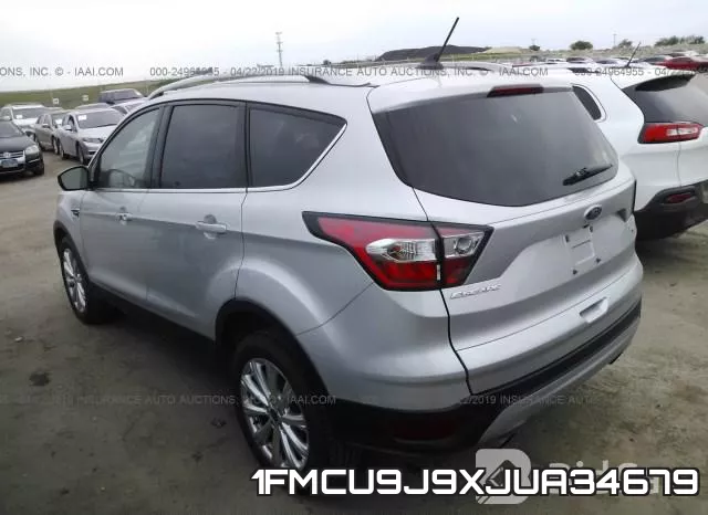 1FMCU9J9XJUA34679 фото 4
