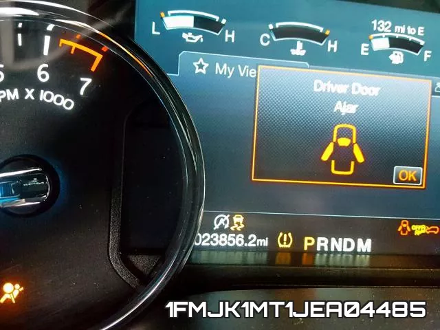 1FMJK1MT1JEA04485 фото 9