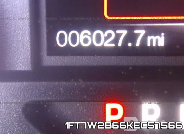 1FT7W2B66KEC57566 фото 8