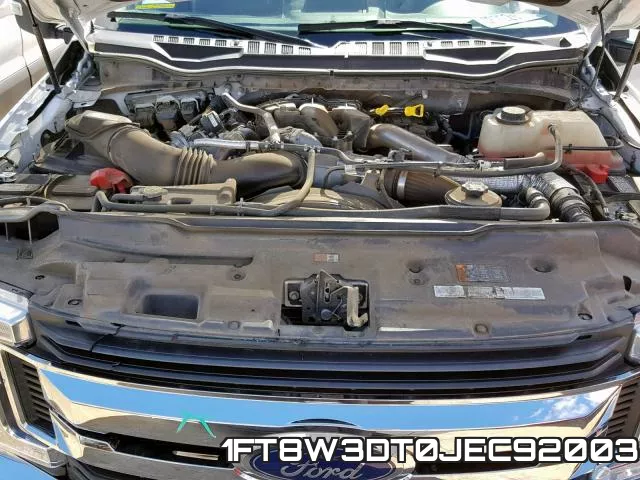 1FT8W3DT0JEC92003 фото 8