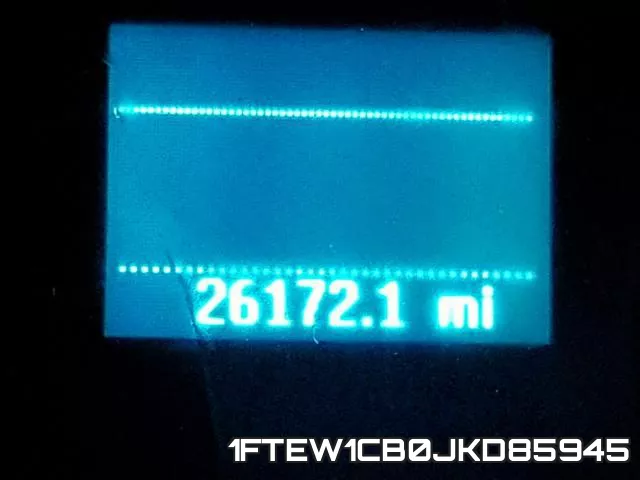 1FTEW1CB0JKD85945 фото 9