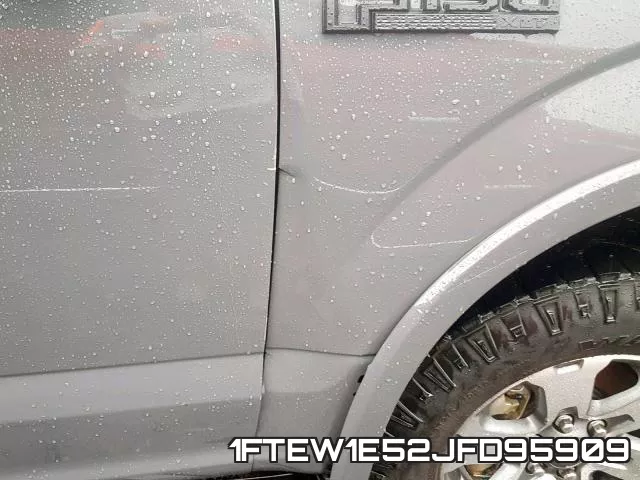 1FTEW1E52JFD95909 фото 10