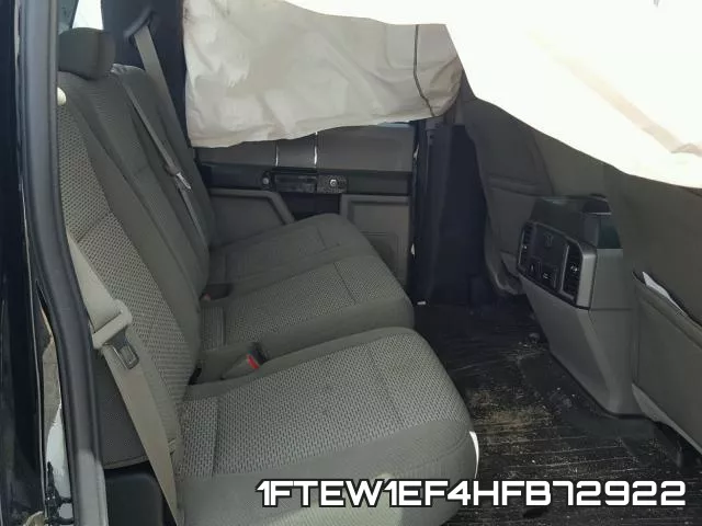 1FTEW1EF4HFB72922 фото 7