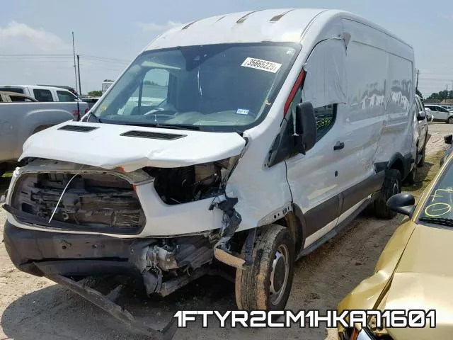 1FTYR2CM1HKA71601 фото 3