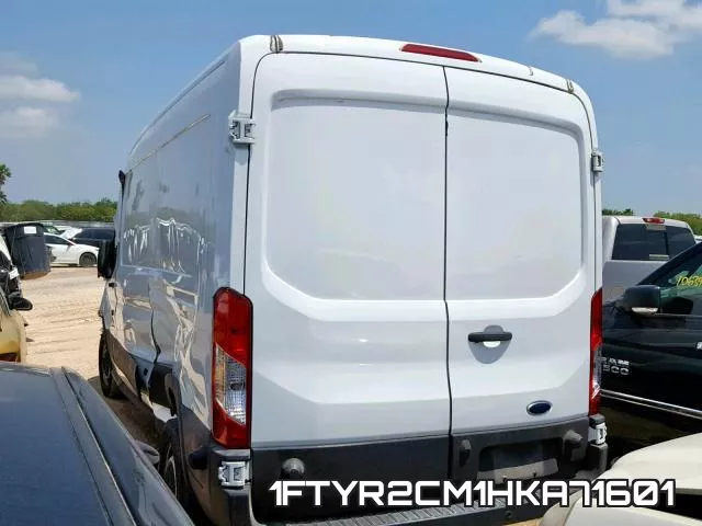 1FTYR2CM1HKA71601 фото 4