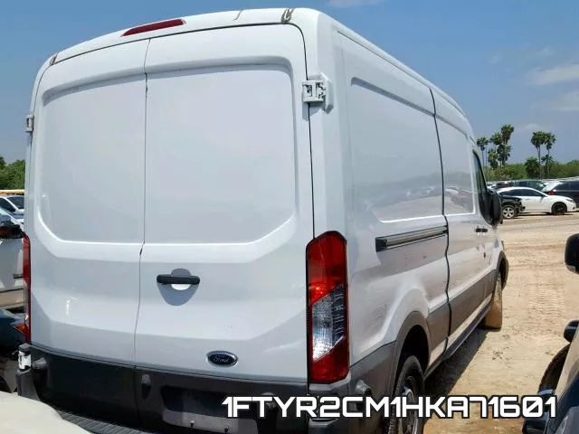 1FTYR2CM1HKA71601 фото 5
