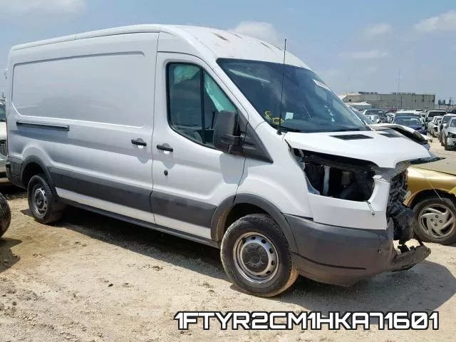 1FTYR2CM1HKA71601 фото 8