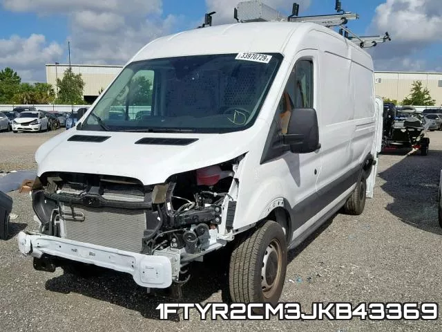 1FTYR2CM3JKB43369 фото 3