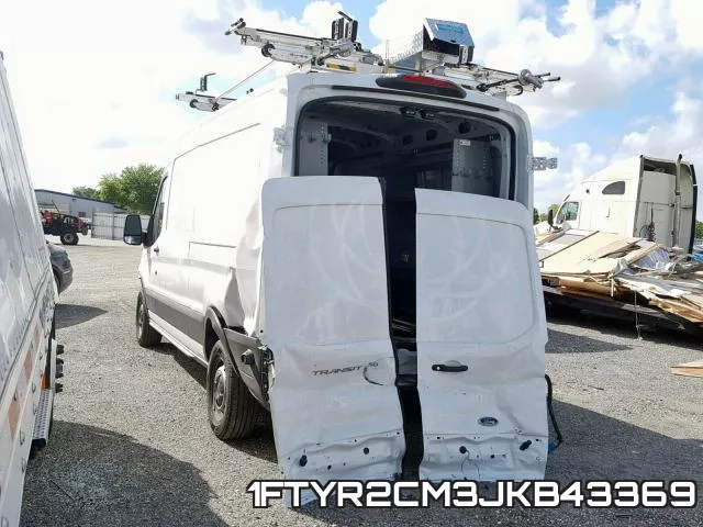 1FTYR2CM3JKB43369 фото 4