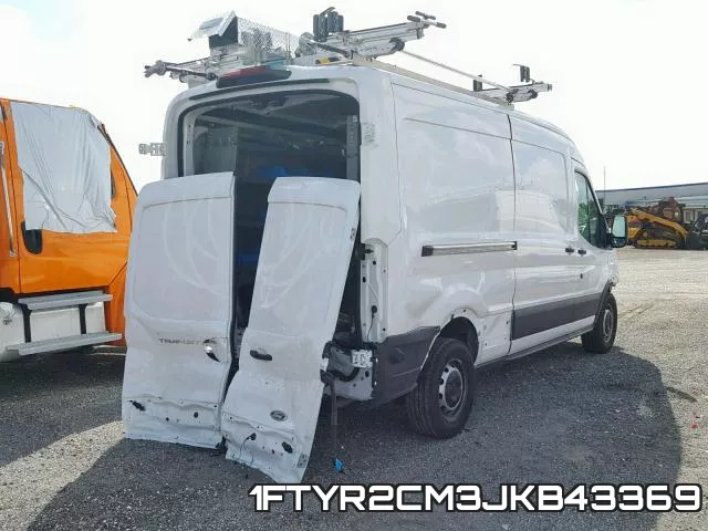 1FTYR2CM3JKB43369 фото 5