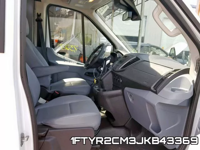 1FTYR2CM3JKB43369 фото 6