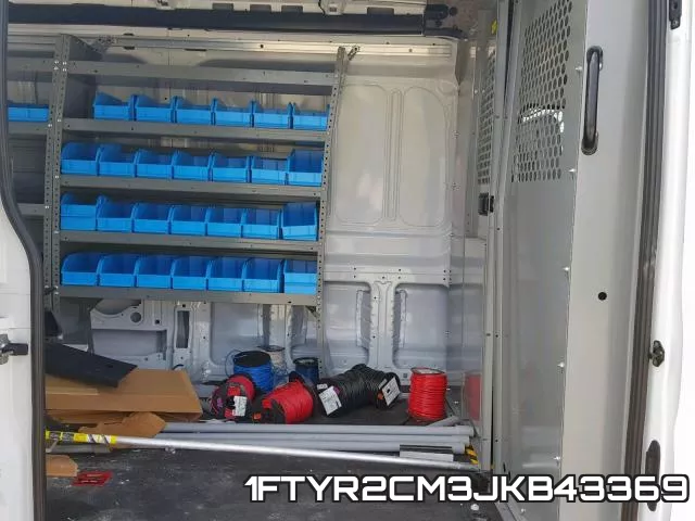1FTYR2CM3JKB43369 фото 7