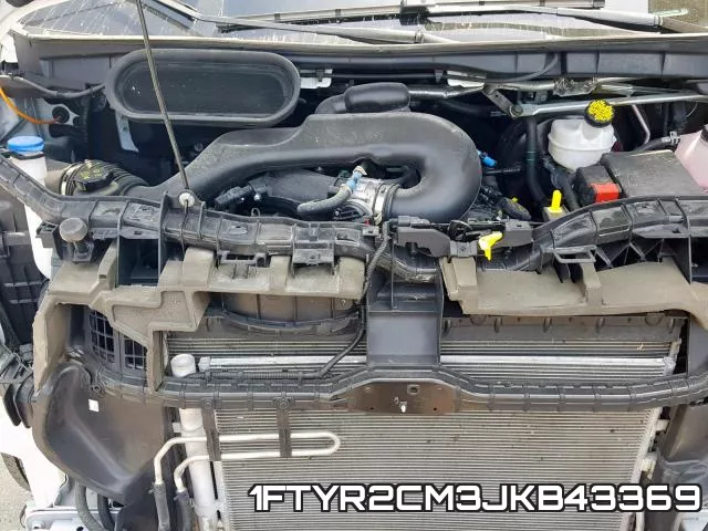 1FTYR2CM3JKB43369 фото 8