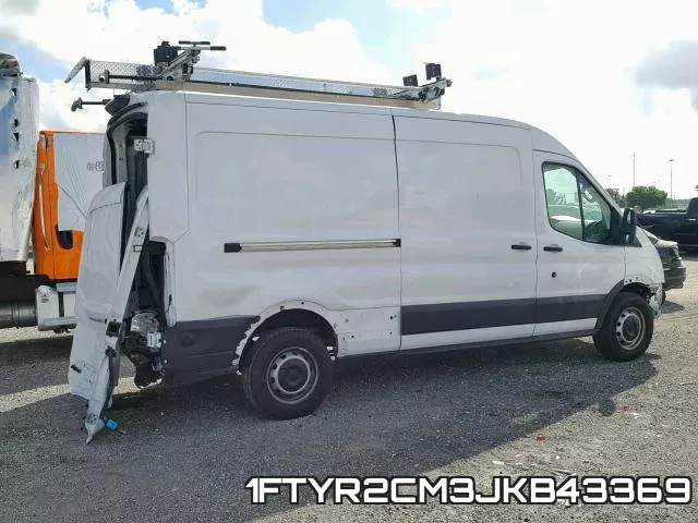 1FTYR2CM3JKB43369 фото 10