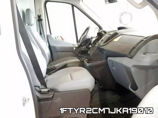 1FTYR2CM7JKA19010 фото 6