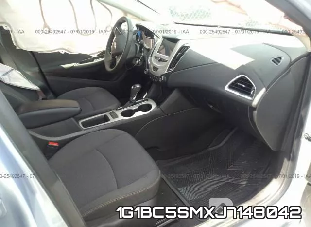 1G1BC5SMXJ7148042 фото 6