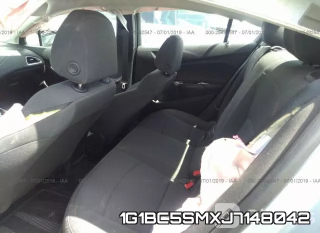 1G1BC5SMXJ7148042 фото 9