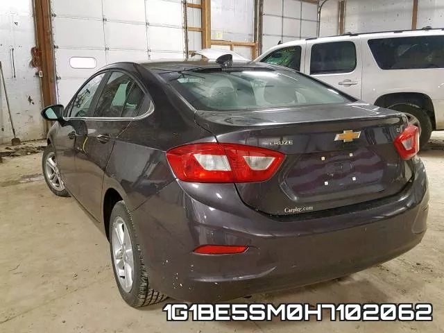 1G1BE5SM0H7102062 фото 4