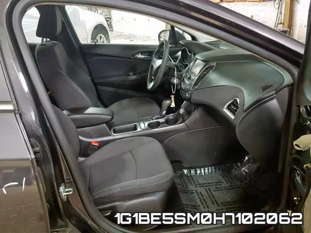 1G1BE5SM0H7102062 фото 6