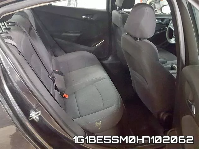 1G1BE5SM0H7102062 фото 7