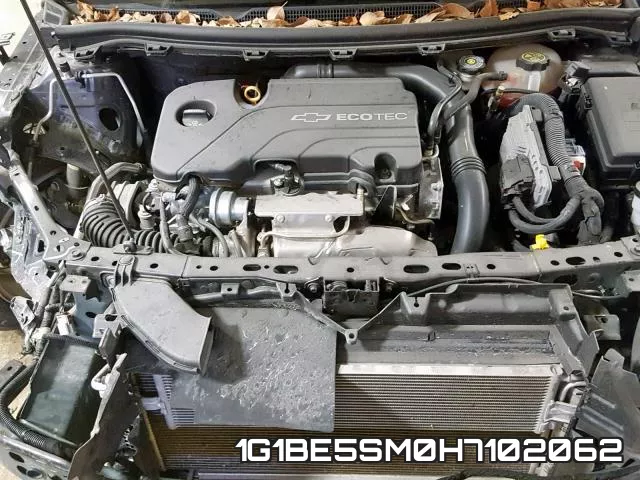 1G1BE5SM0H7102062 фото 8