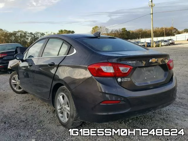 1G1BE5SM0H7248624 фото 4