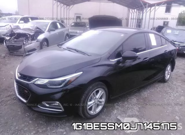 1G1BE5SM0J7145175 фото 3