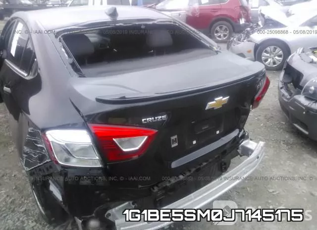 1G1BE5SM0J7145175 фото 7