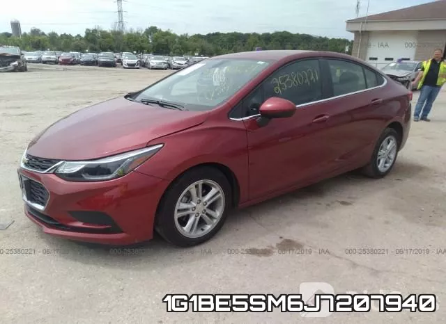 1G1BE5SM6J7207940 фото 3