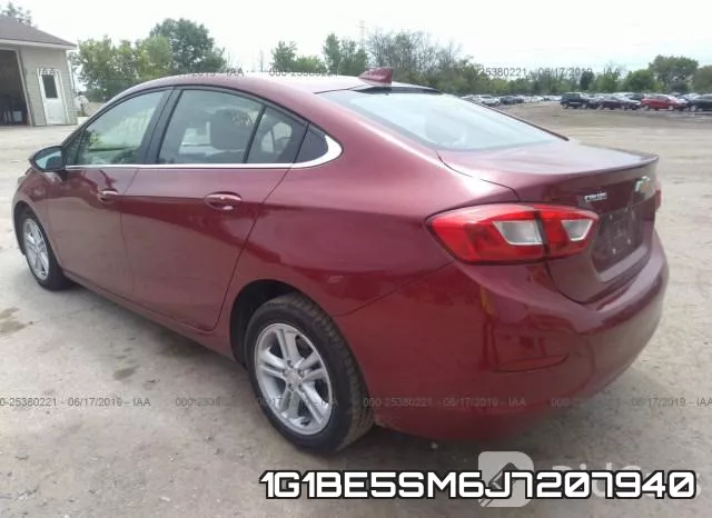 1G1BE5SM6J7207940 фото 4