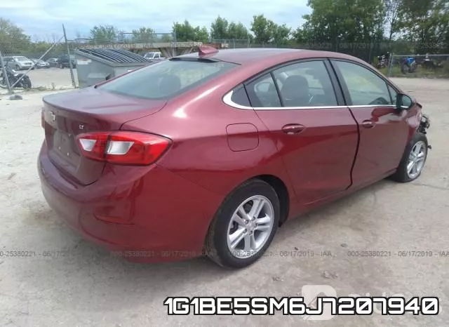 1G1BE5SM6J7207940 фото 5