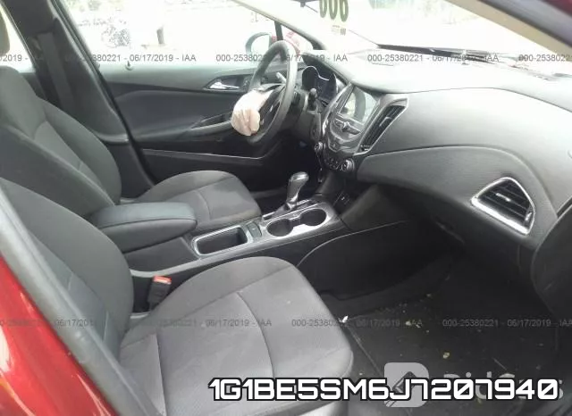 1G1BE5SM6J7207940 фото 6