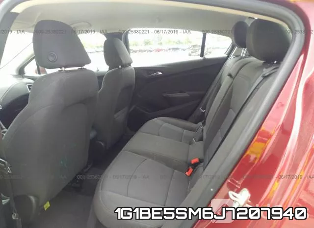 1G1BE5SM6J7207940 фото 9
