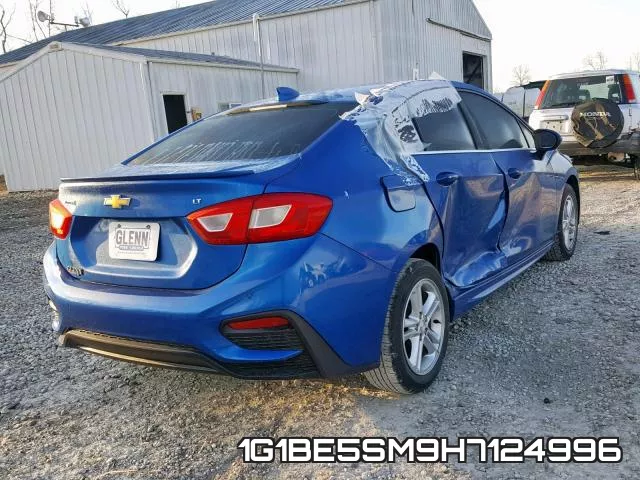 1G1BE5SM9H7124996 фото 5