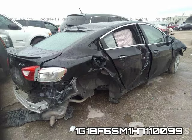 1G1BF5SM1H7110099 фото 5