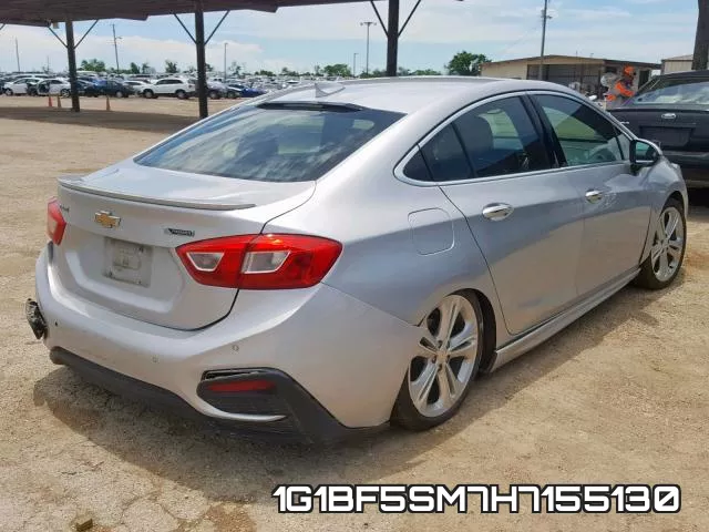 1G1BF5SM7H7155130 фото 5