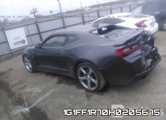 1G1FF1R70H0205675 фото 4