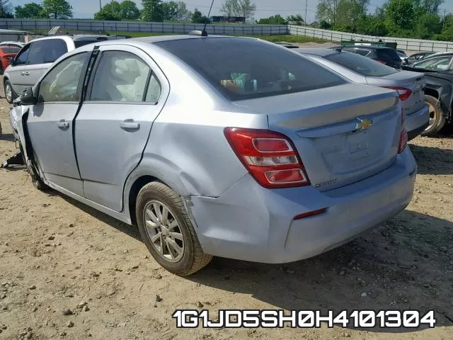 1G1JD5SH0H4101304 фото 3