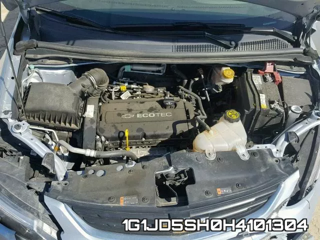 1G1JD5SH0H4101304 фото 7
